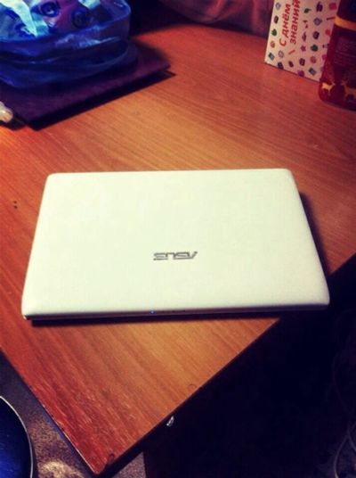 Лот: 5110879. Фото: 1. Продам asus eee pc1025c С 1 рубля... Ноутбуки