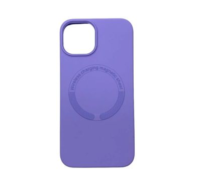 Лот: 22144512. Фото: 1. ЧЕХОЛ ДЛЯ iPhone 13 SILICONE CASE... Чехлы, бамперы