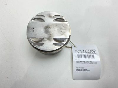 Лот: 24773503. Фото: 1. Поршень Subaru Legacy 1998 12006AA910... Двигатель и элементы двигателя