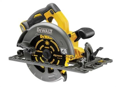 Лот: 16193873. Фото: 1. Пила дисковая аккумуляторная Dewalt... Электроинструмент
