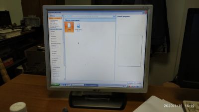 Лот: 15303497. Фото: 1. Монитор acer. ЖК-мониторы