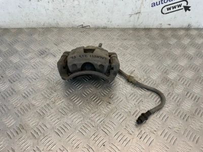 Лот: 24982927. Фото: 1. суппорт тормозной Chevrolet Lacetti... Тормозная система