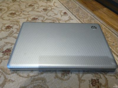 Лот: 12994769. Фото: 1. Ноутбук HP G62 15.6"/core i3 350m... Ноутбуки
