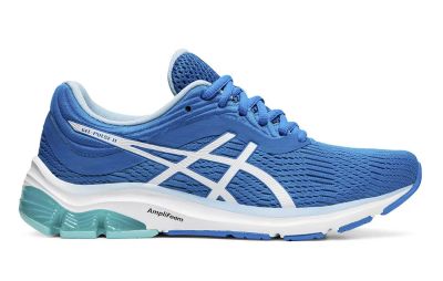 Лот: 13985937. Фото: 1. Беговые кроссовки ASICS GEL PULSE... Кеды, кроссовки, слипоны