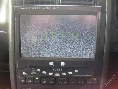 Лот: 2859225. Фото: 1. Автотелек super. Мониторы, DVD
