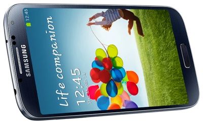 Лот: 3784958. Фото: 1. Samsung Galaxy S4 16Gb GT-I9500... Смартфоны