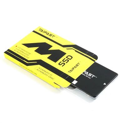 Лот: 16955104. Фото: 1. SSD 120Gb SATA III (6Gb/s) Taifast... SSD-накопители