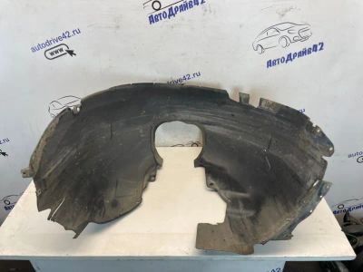 Лот: 22460276. Фото: 1. подкрылок Ford Focus CB4. Другое (автозапчасти)