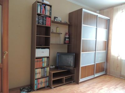 Лот: 3589243. Фото: 1. Продам шкаф купе. Шкафы, шкафы-купе