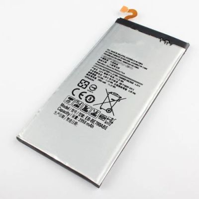 Лот: 7734126. Фото: 1. Аккумуляторная батарея для Samsung... Аккумуляторы