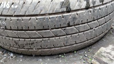 Лот: 17846031. Фото: 1. Kumho 255/65 R16 255/65R16. Шины