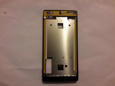 Лот: 5724135. Фото: 1. Передняя панель для Philips W737... Корпуса, клавиатуры, кнопки