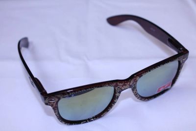 Лот: 4063991. Фото: 1. Модные очки NEW Сolored. Очки солнцезащитные
