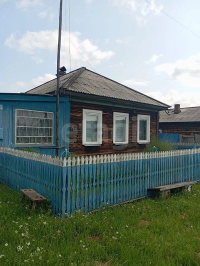 Лот: 25310350. Фото: 1. 3-комн. дом , посёлок городского... Дома