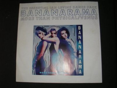 Лот: 11425716. Фото: 1. bananarama 11. Аудиозаписи