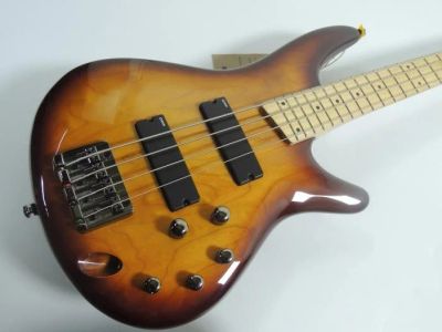 Лот: 6475152. Фото: 1. Бас гитара Ibanez SR370M-BBT. Гитары