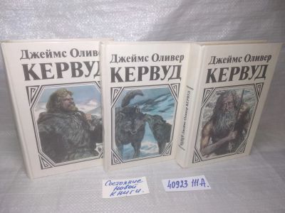 Лот: 25703042. Фото: 1. озр..вбр..(40923111А) Джеймс Оливер... Художественная
