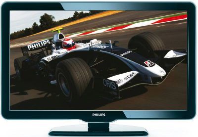 Лот: 4892885. Фото: 1. TV Philips 42PFL5604/60. Телевизоры