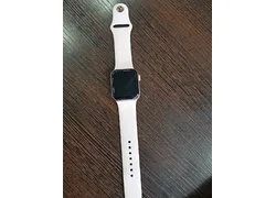 Лот: 18350313. Фото: 1. Смарт часы Apple watch 4 40mm... Смарт-часы, фитнес-браслеты, аксессуары