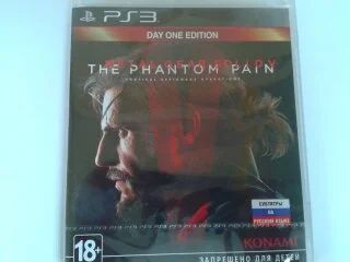 Лот: 6136219. Фото: 1. Диск от Ps3 диск для Playstation... Игры для консолей
