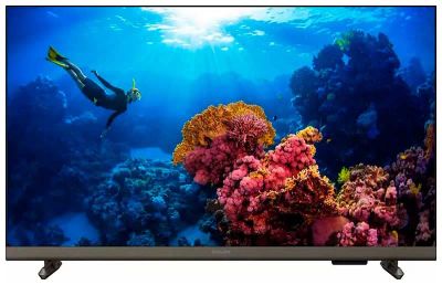Лот: 23276871. Фото: 1. Телевизор Philips 32PHS6808/60... Телевизоры