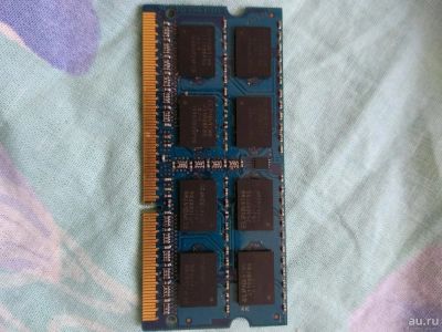 Лот: 13843535. Фото: 1. DDR3 2GB. Оперативная память