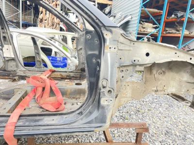 Лот: 25529611. Фото: 1. стойка кузова Honda Civic Ferio... Кузов