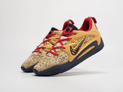 Лот: 24976870. Фото: 1. Кроссовки Nike KD 15. Кеды, кроссовки, слипоны
