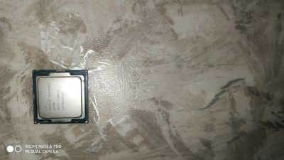 Лот: 15580099. Фото: 1. Процессор intel celeron G3900. Процессоры