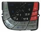 Лот: 801290. Фото: 1. Клавиатура Nokia 7610 Бесплатная... Корпуса, клавиатуры, кнопки