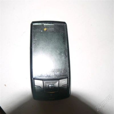 Лот: 1545869. Фото: 1. Samsung DUOS D-880. Кнопочные мобильные телефоны
