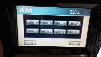 Лот: 11604847. Фото: 1. Магнитола MAZDA CX-7Navi 14795010. Автомагнитолы