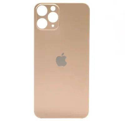 Лот: 24921475. Фото: 1. Задняя крышка для iPhone 11 Pro... Корпуса, клавиатуры, кнопки