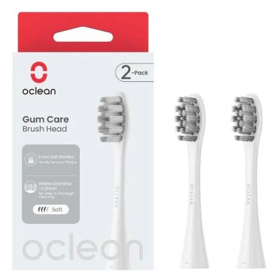 Лот: 24467357. Фото: 1. Насадки для зубной щетки Oclean... Электрические зубные щетки и ирригаторы