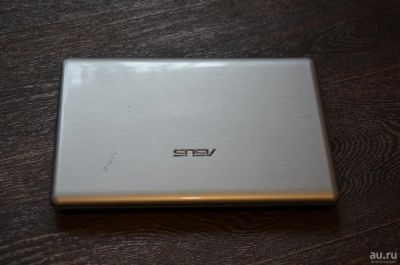 Лот: 9657214. Фото: 1. Ноутбук Asus Eee PC1201T. Ноутбуки