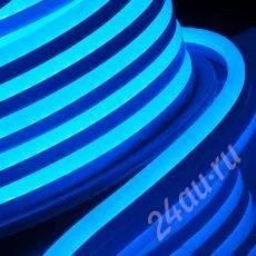 Лот: 751395. Фото: 1. Гибкий светодиодный неон (Led... Другое освещение