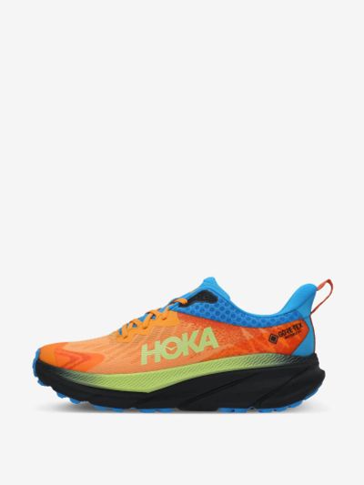 Лот: 24287890. Фото: 1. Кроссовки мужские Hoka One One... Кеды, кроссовки, слипоны