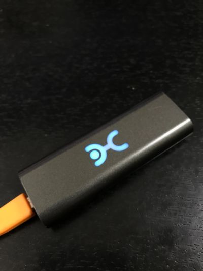 Лот: 19787369. Фото: 1. USB-modem Yota 4G LTE. Беспроводные модемы
