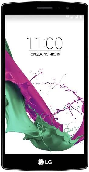 Лот: 6650249. Фото: 1. LG G4S H736 TITAN продаю один... Кнопочные мобильные телефоны
