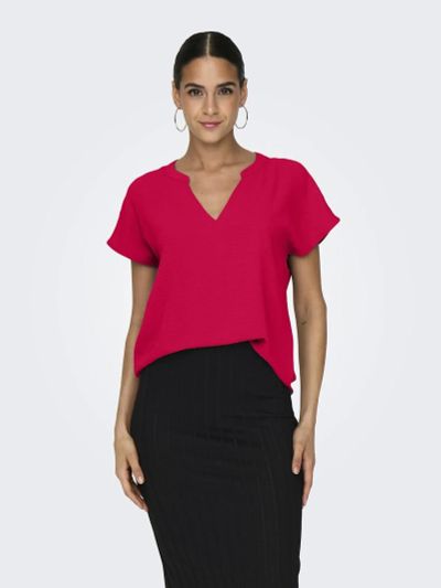 Лот: 25253952. Фото: 1. Блузка LaRedoute. Другое (одежда, обувь, галантерея)