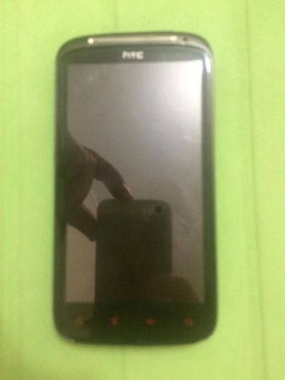 Лот: 6415274. Фото: 1. Продам/Обмен HTC Sensation читайте... Смартфоны