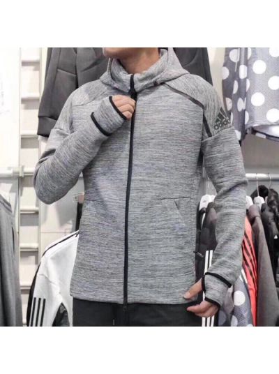 Лот: 16768514. Фото: 1. Кофта мужская adidas. Верхняя одежда