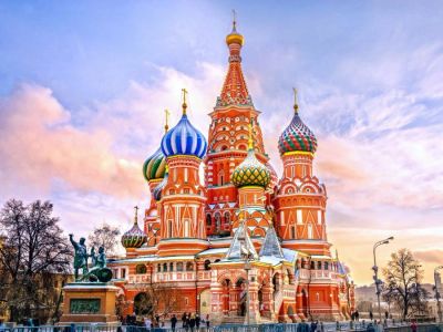 Лот: 12368064. Фото: 1. Экскурсионный тур в Москве. Туры, путёвки, билеты