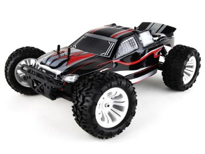 Лот: 7396884. Фото: 1. VRX Monster Truck MEGA Sword EBD... Автомоделизм
