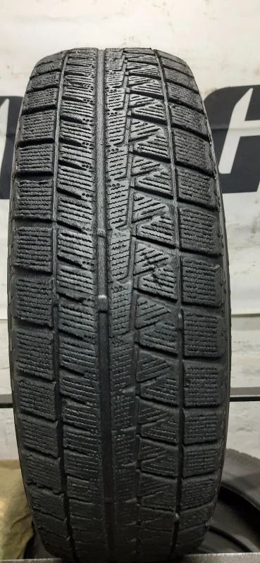 Лот: 21146851. Фото: 1. 185/70R14 88S Bridgestone Blizzak... Шины