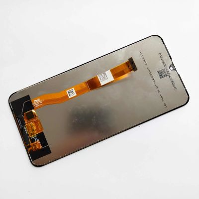 Лот: 15923030. Фото: 1. Дисплей OPPO A1K/ Realme C2... Дисплеи, дисплейные модули, тачскрины