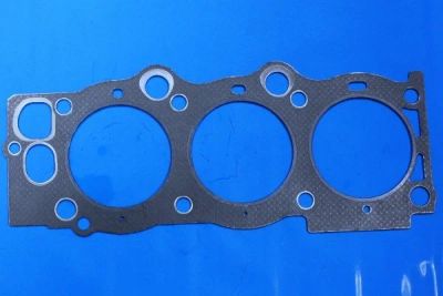 Лот: 8896223. Фото: 1. Прокладка ГБЦ Toyota 5VZFE 11116-62030... Двигатель и элементы двигателя