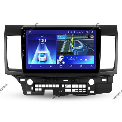 Лот: 20759765. Фото: 1. Магнитола Teyes CC2 Lite Plus... Автомагнитолы