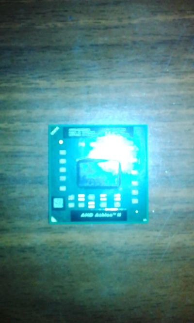Лот: 7200026. Фото: 1. Процессор AMD Athlon II X2, частота... Процессоры