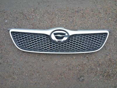 Лот: 8255551. Фото: 1. Решетка радиатора toyota corolla... Кузов